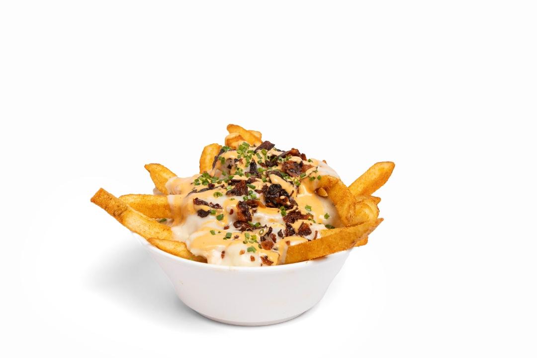 Chowder Fries