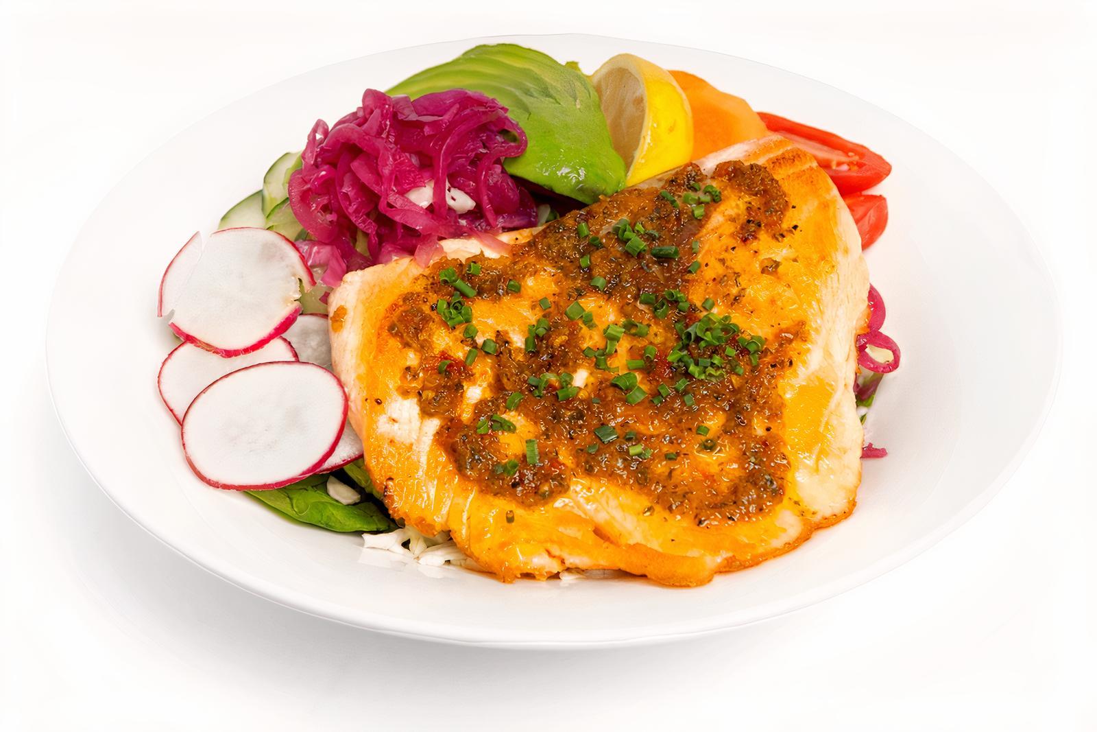 GF - Slapfish Salad