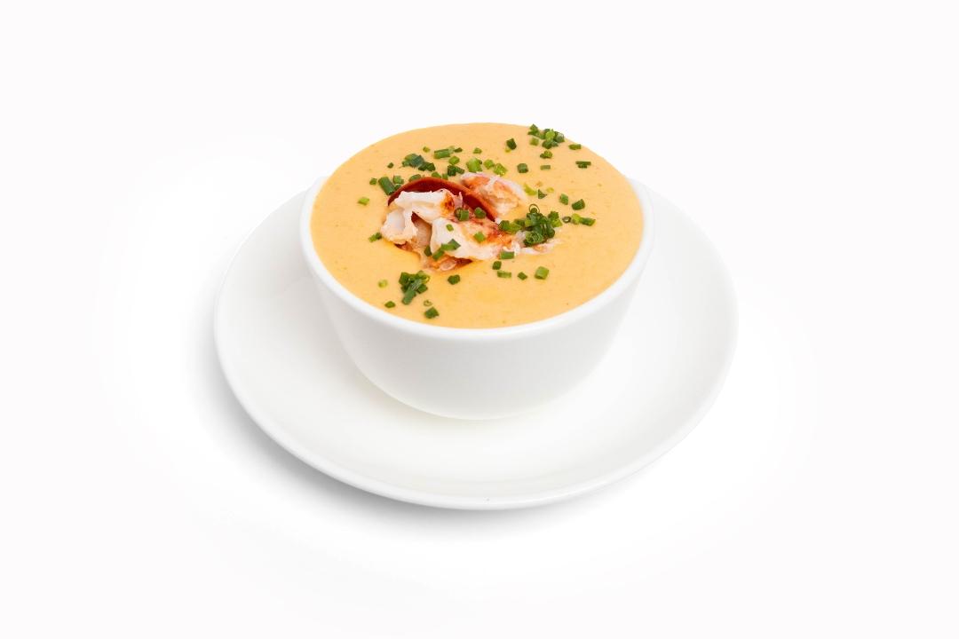 Lobster Bisque