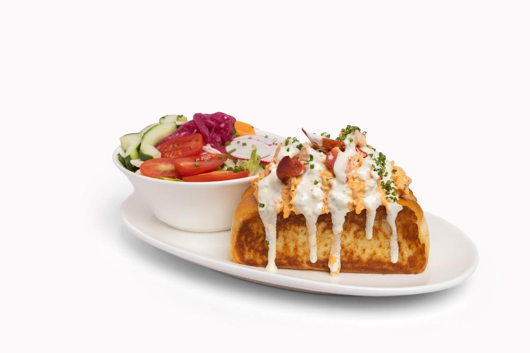 Lobster Grinder