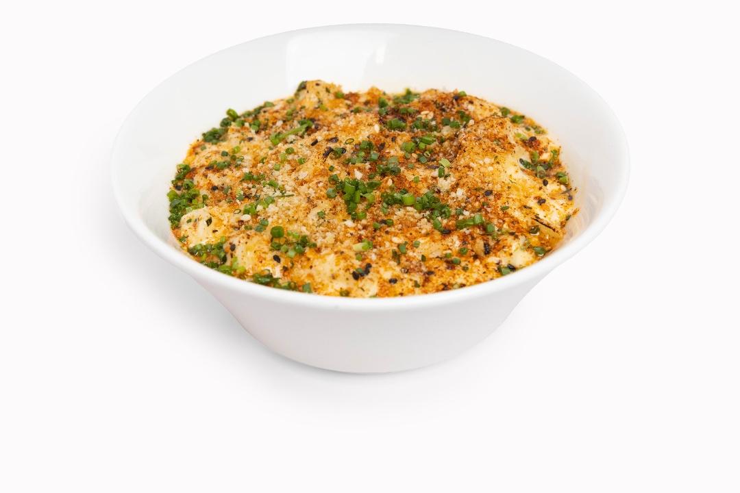 Mac N Cheese
