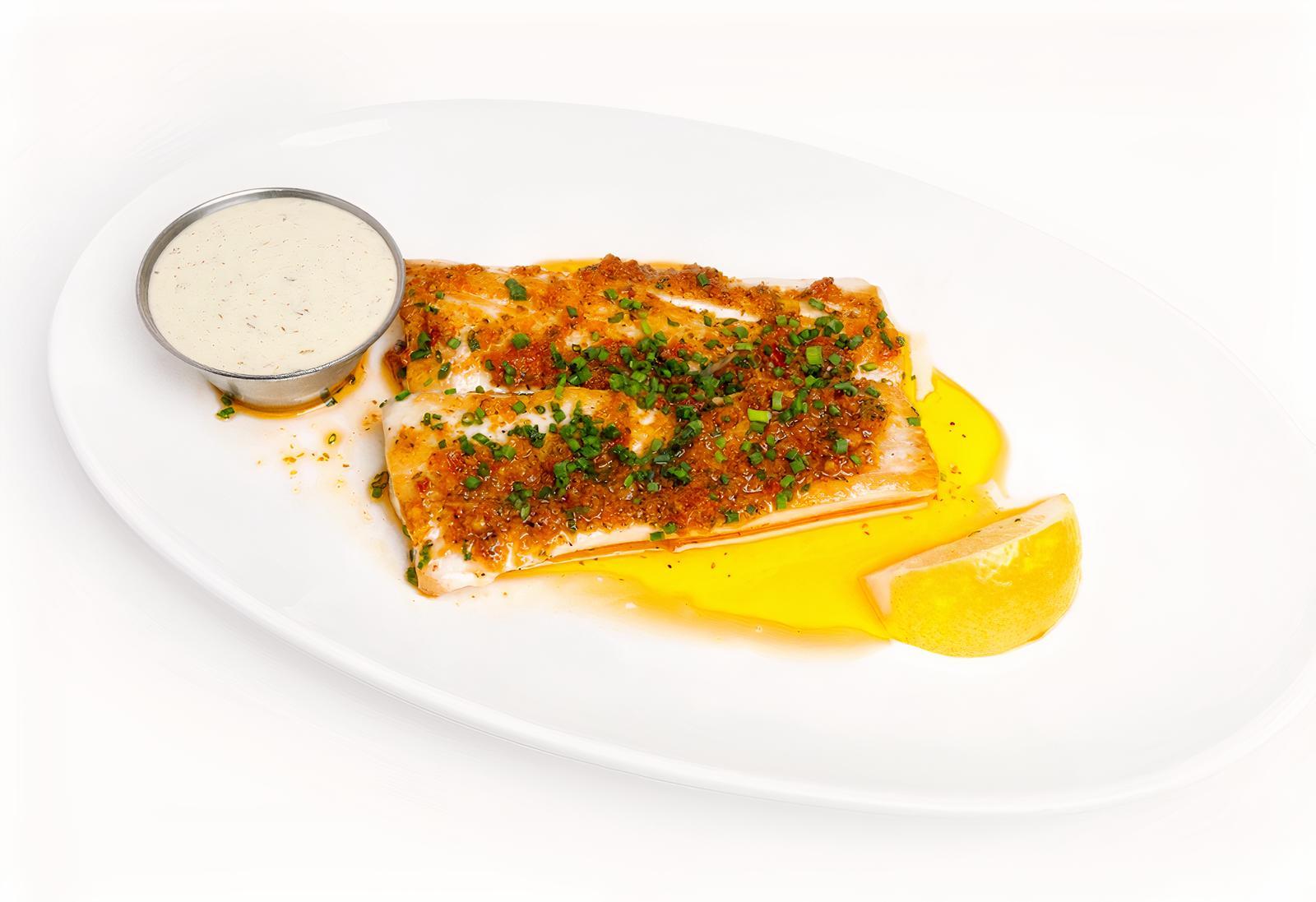 Mahi Mahi