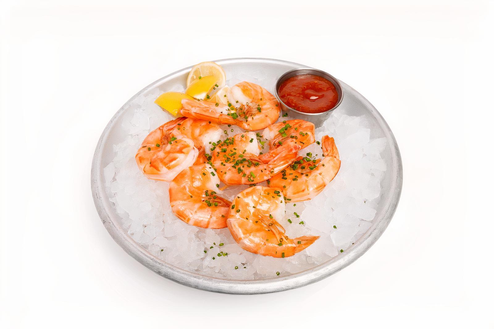 Peel N Eat Shrimp