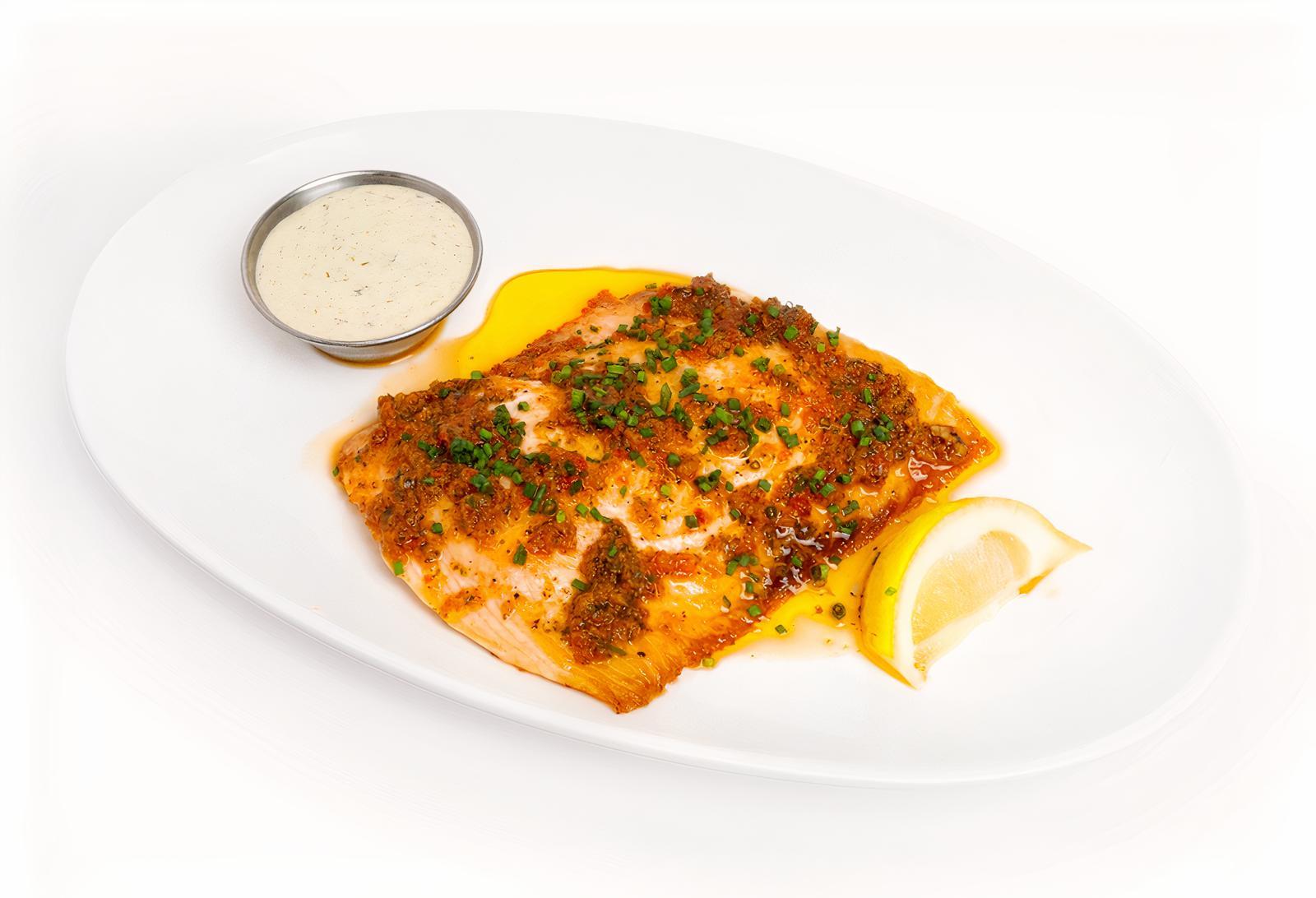 Salmon