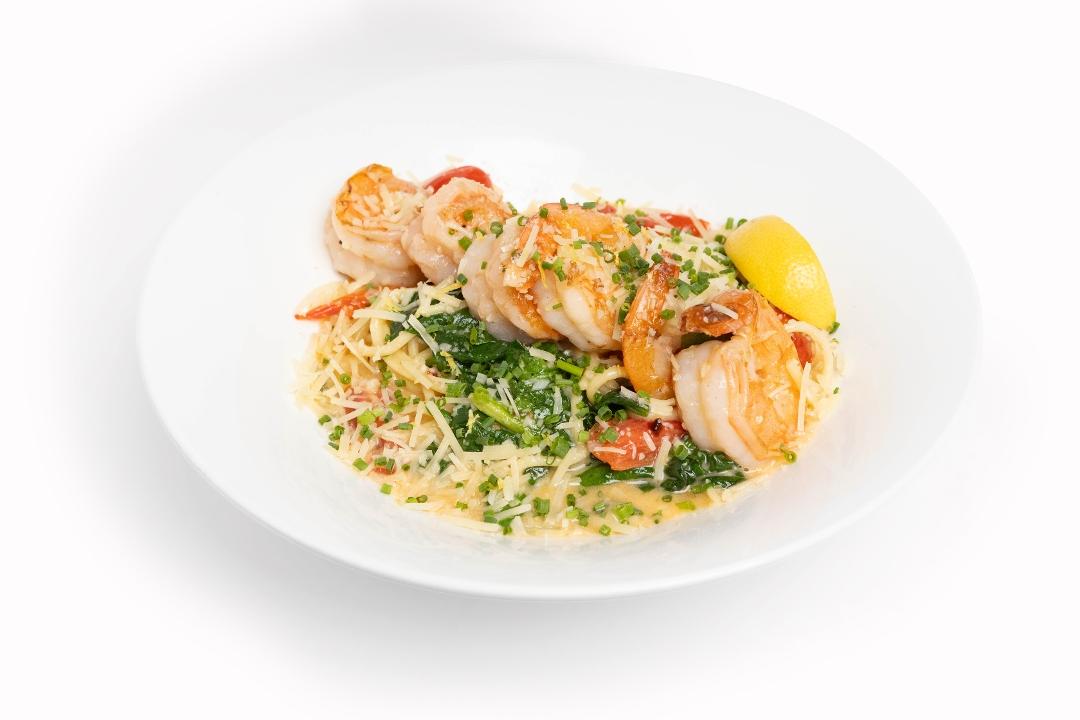 Slapfish Scampi