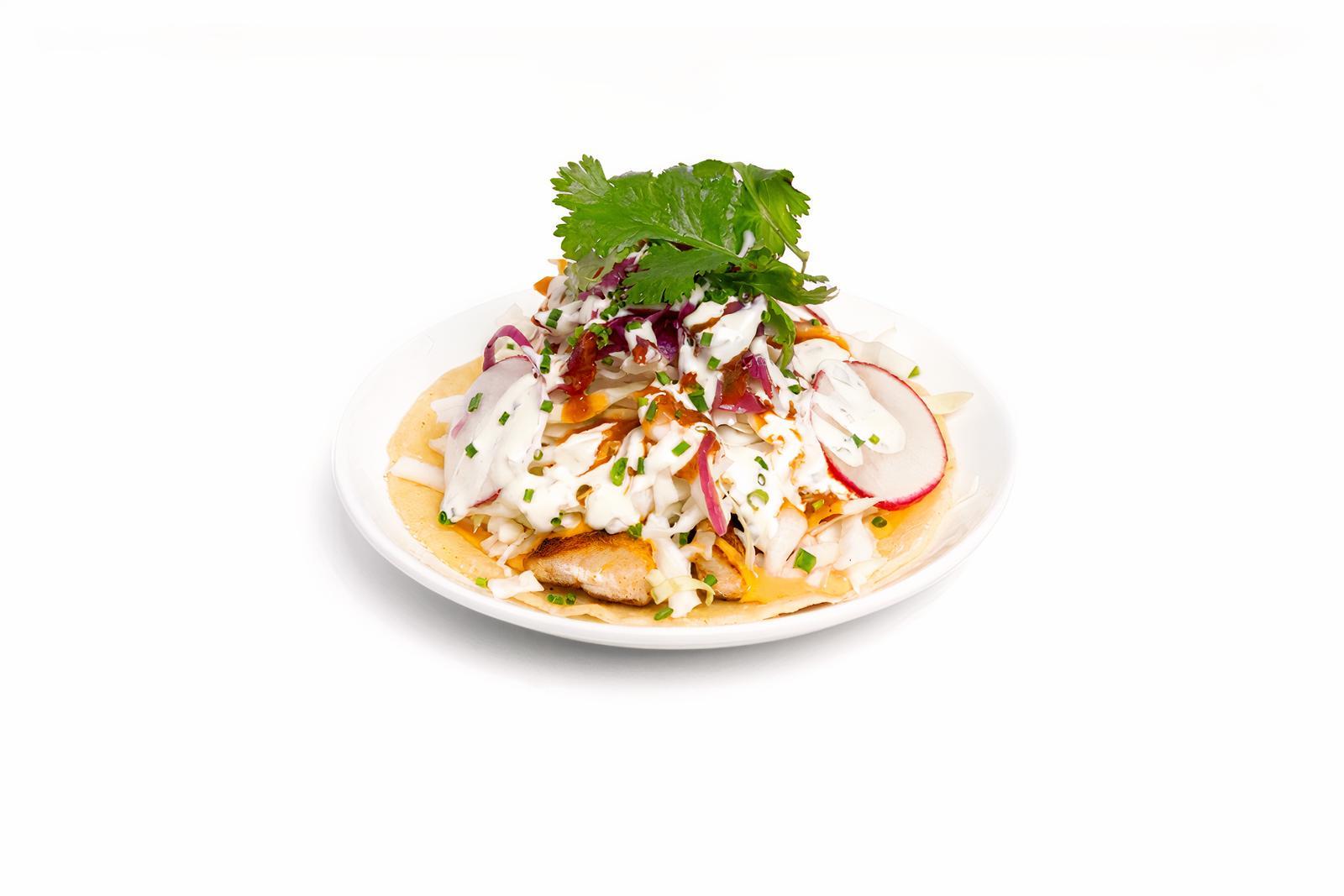 Street Taco
