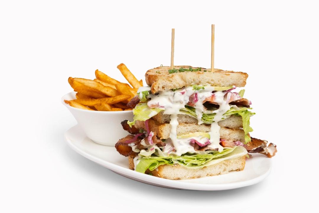 Ultimate BLT