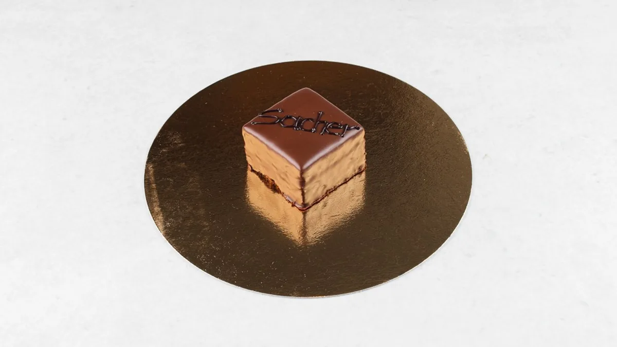 Sacher mini
