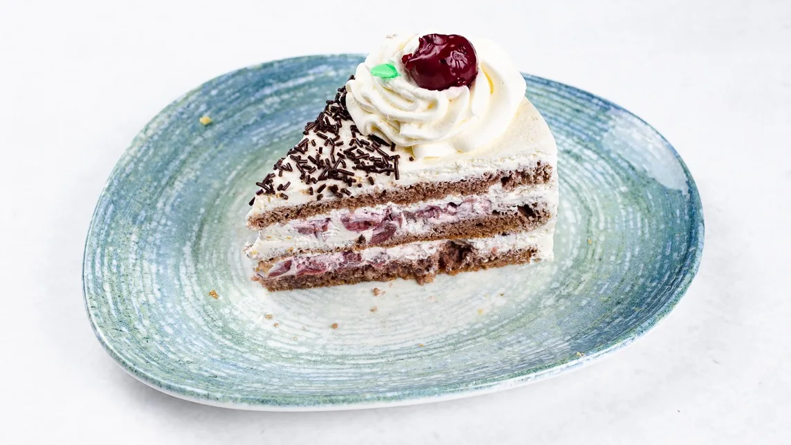 Višnjeva torta