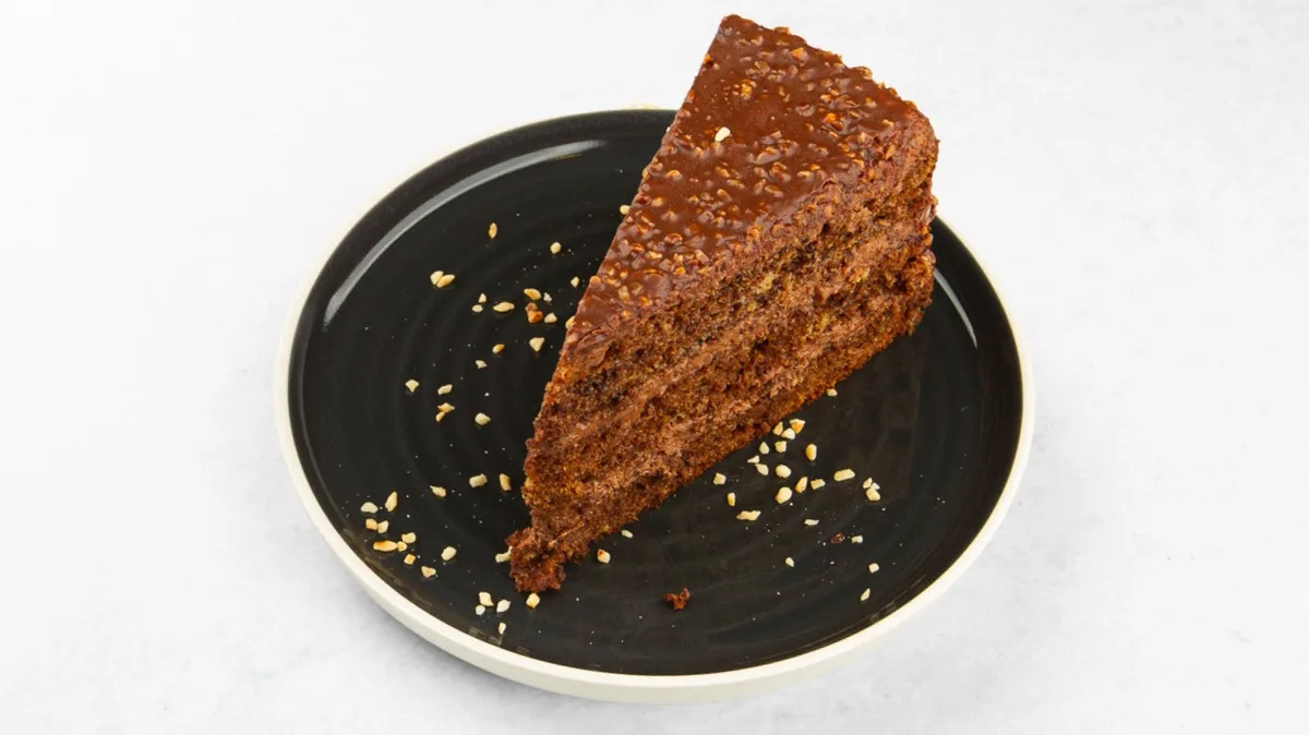 Ferrero Roche tortica
