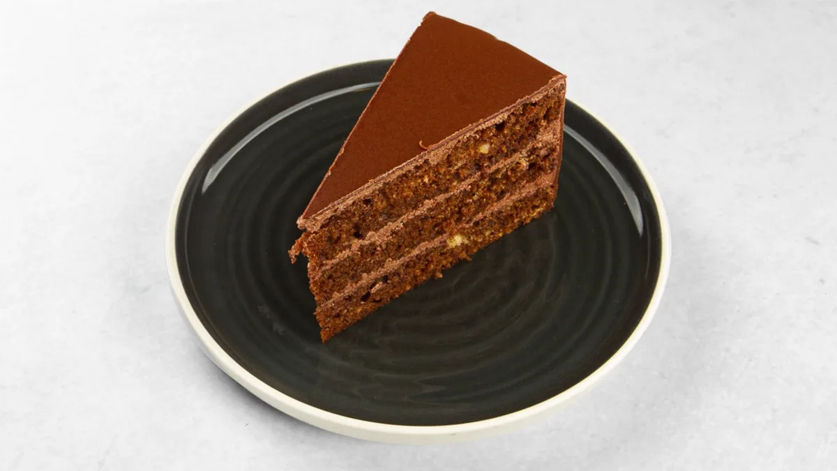 Čokoladna tortica