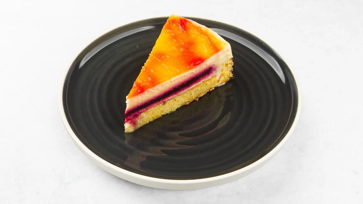 Pasijonkina tortica
