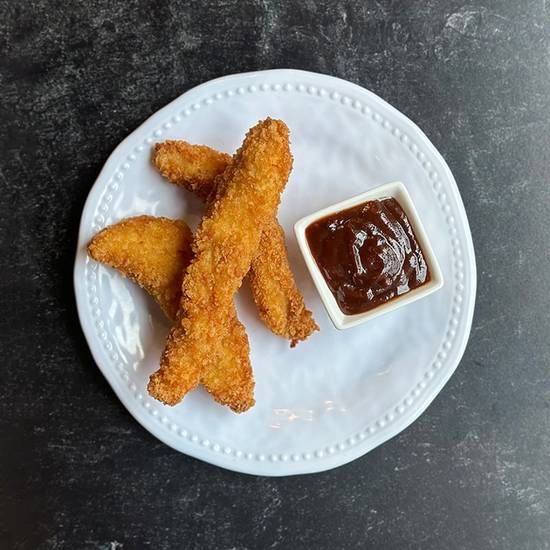 Kids Chicken Tenders