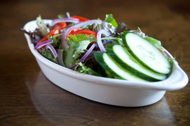 Side House Salad
