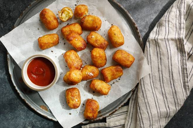 Tator Tots