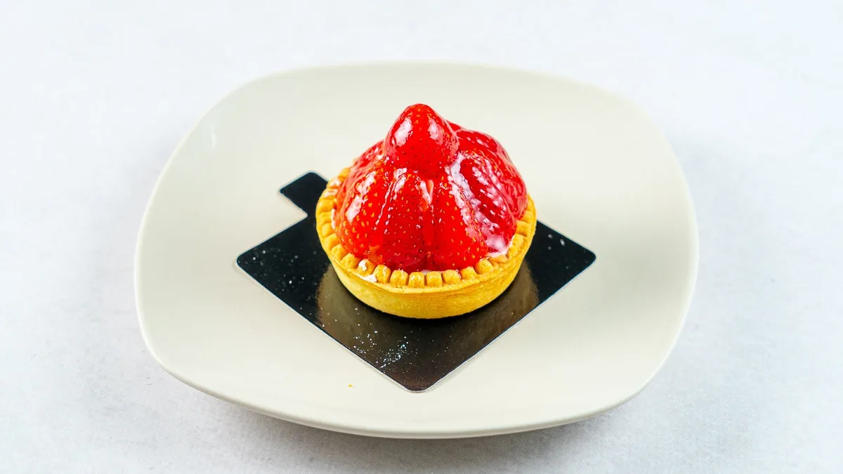 Voćni tart