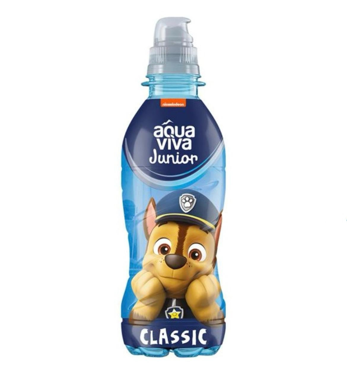 Auqa viva junior