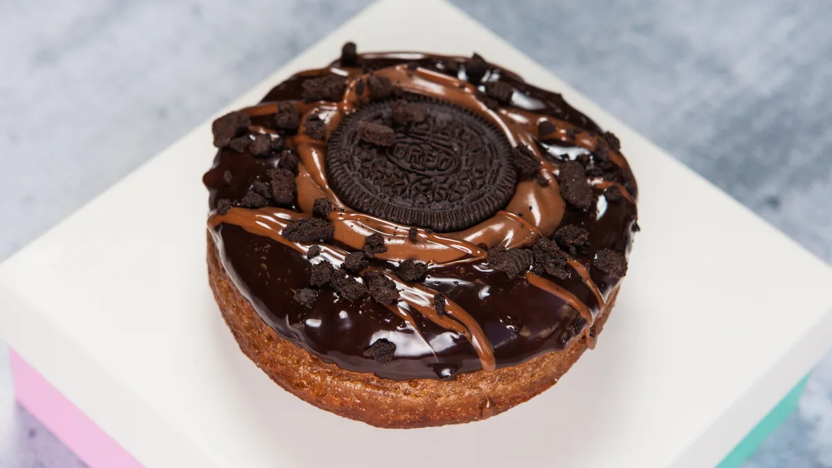 Choco mrvica