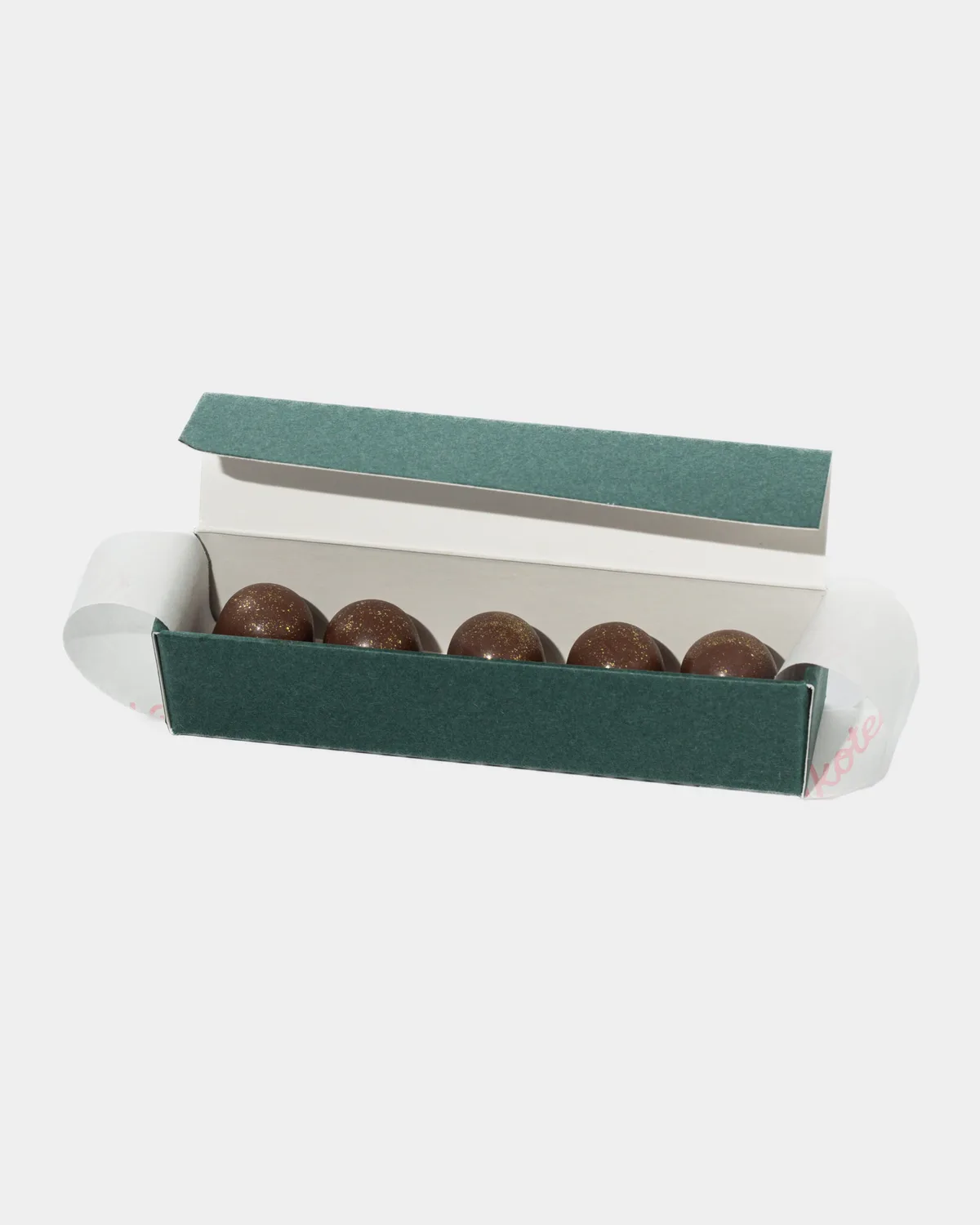 Dubai mini praline 50g