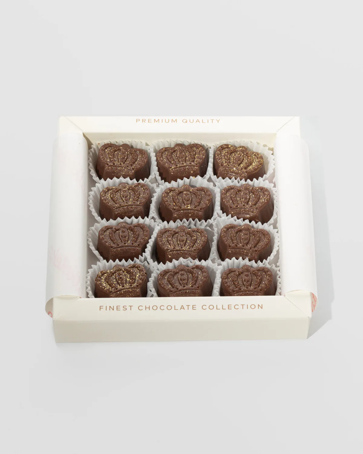 Dubai mini praline kruna 160g