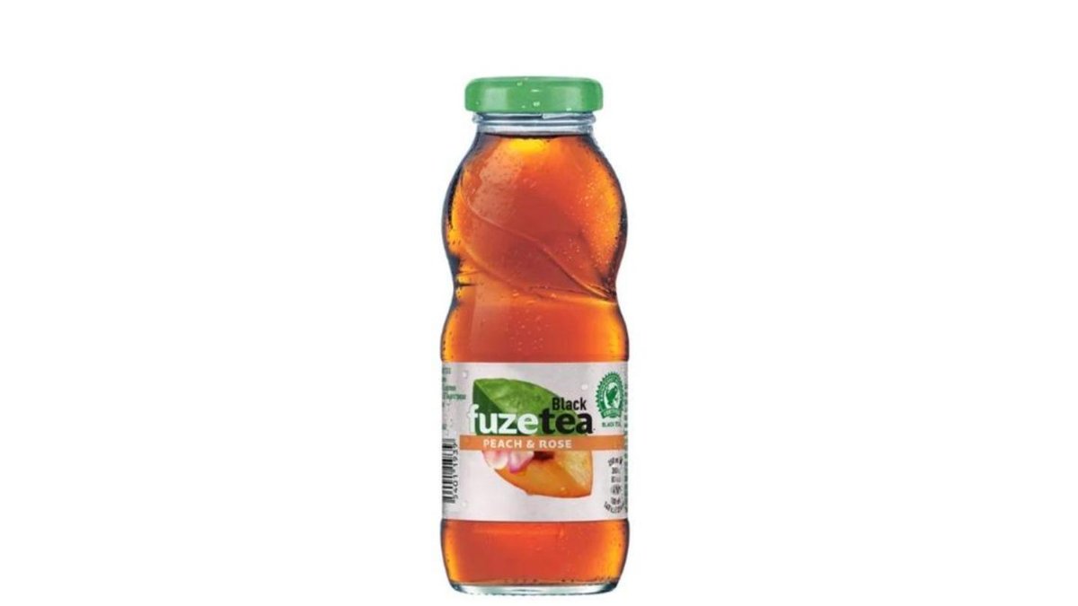 Fuzetea