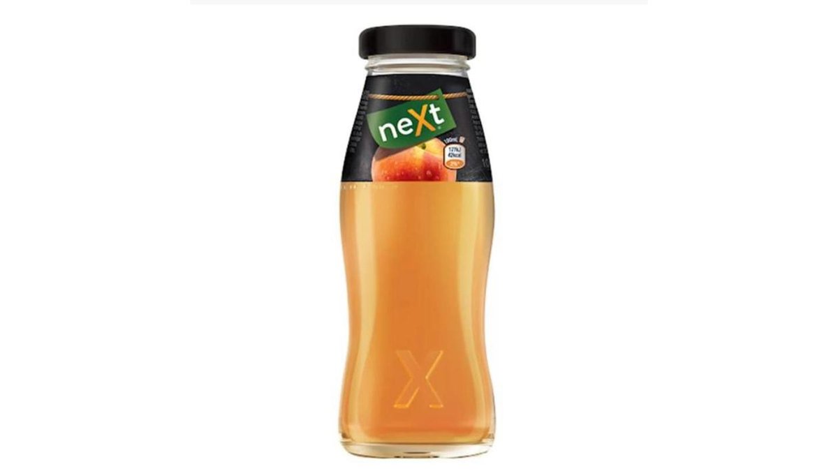 Next breskva