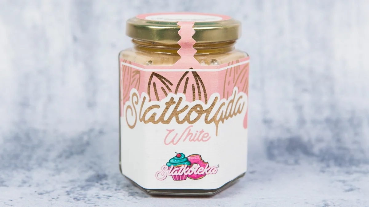 Slatkolada White