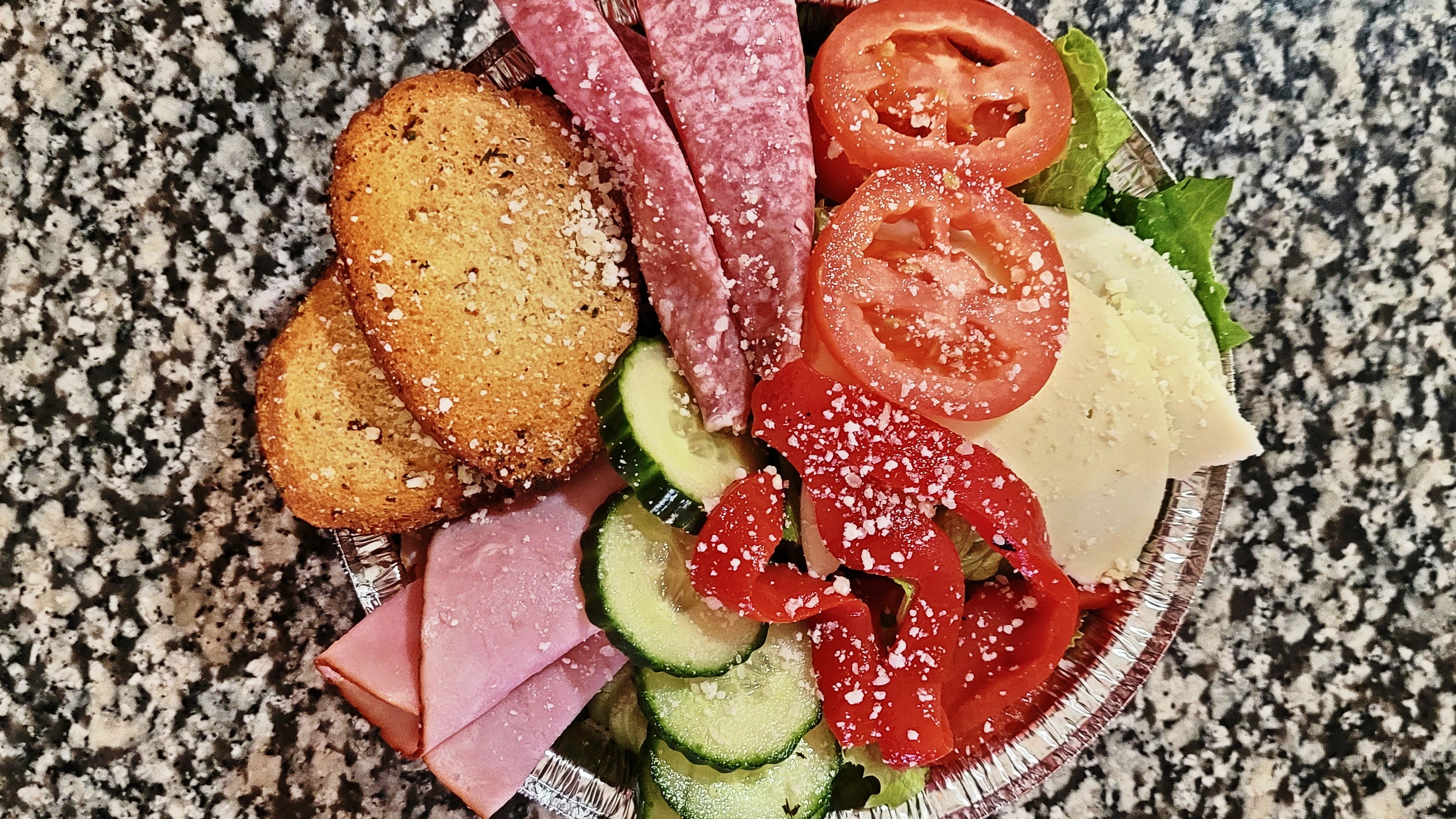 Antipasto (Large)
