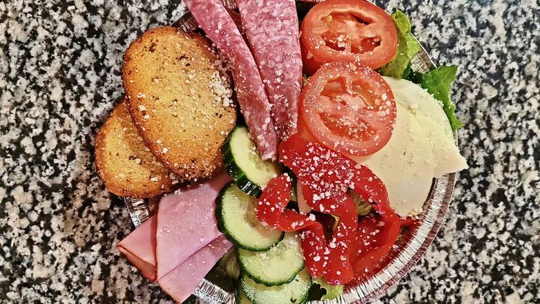 Antipasto Salad (Large)