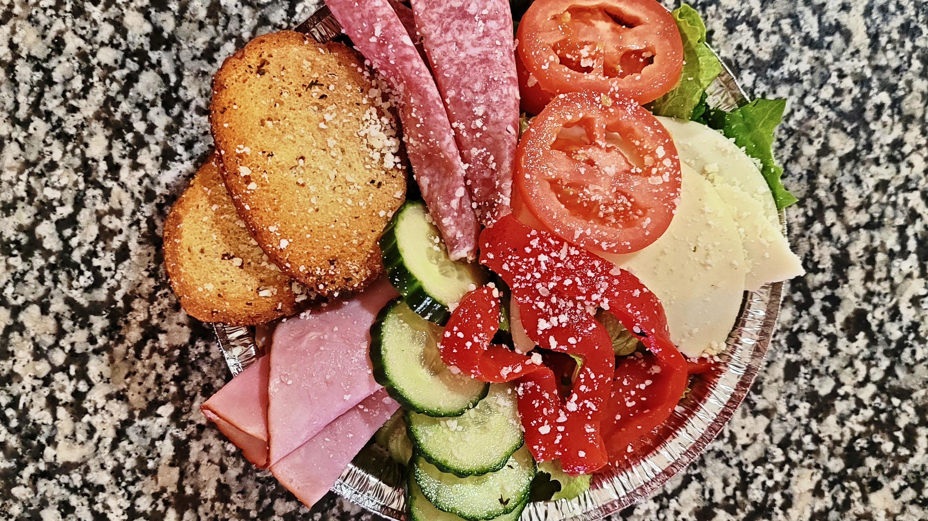 Antipasto (Small)