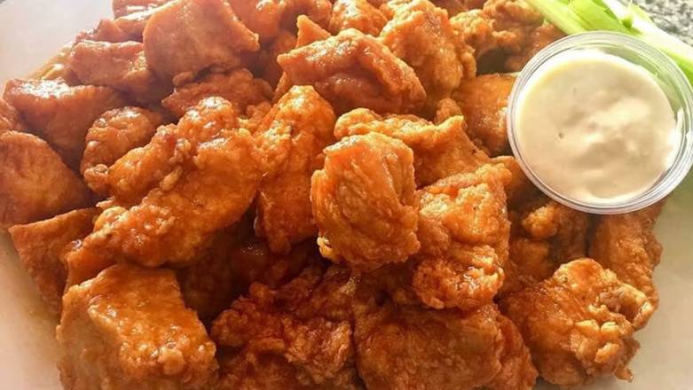 Boneless Wings (15 pcs)