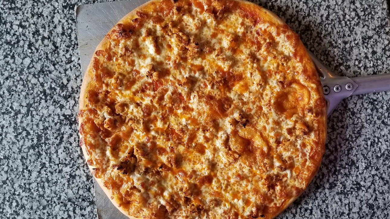 Buffalo Chicken (Large)