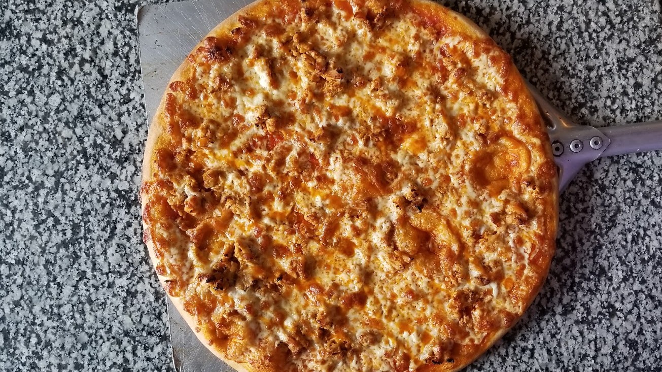 Buffalo Chicken (Small)