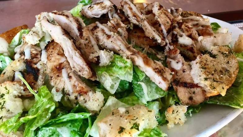 Chicken Caesar Salad (Small)