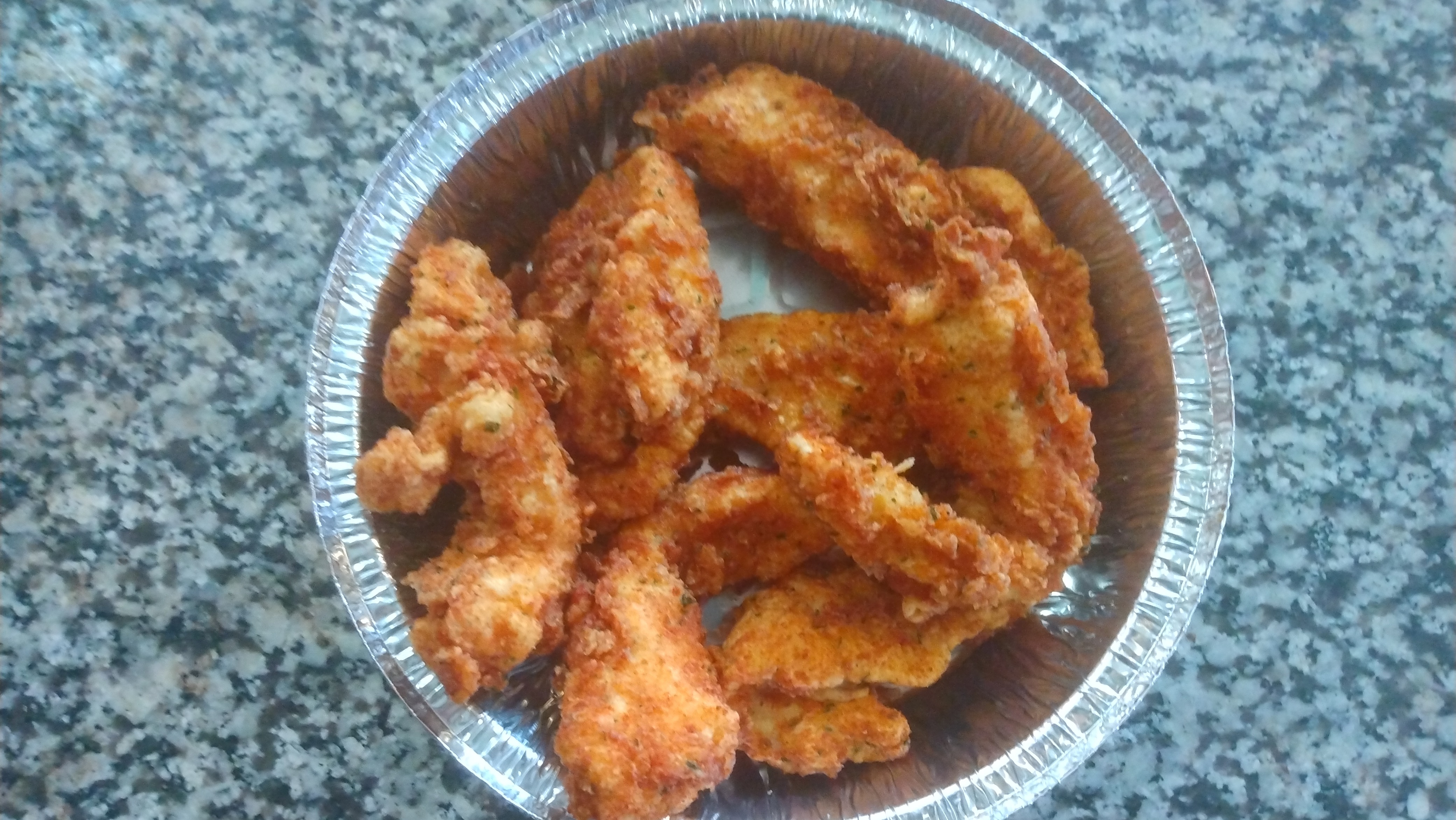 Chicken Tenders