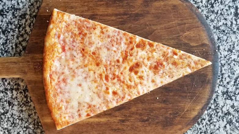 Foot Long Slice