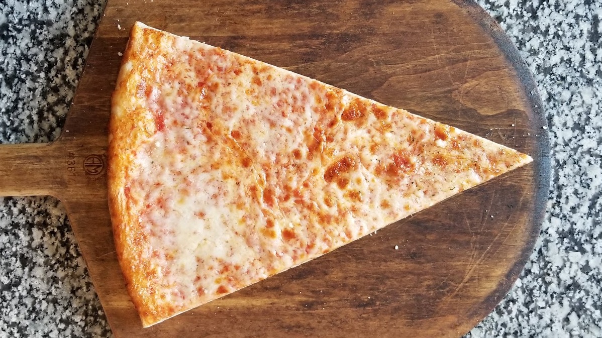 Foot Long Slice