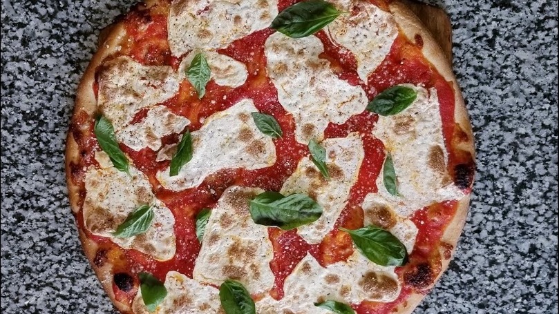 Margherita (Small)