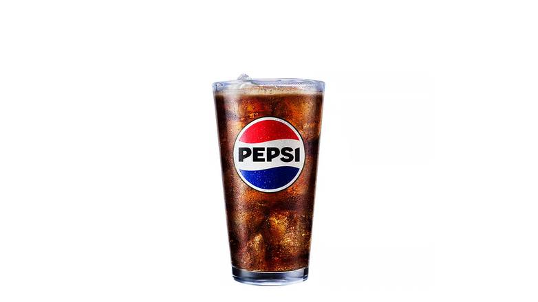 Pepsi (20 oz)