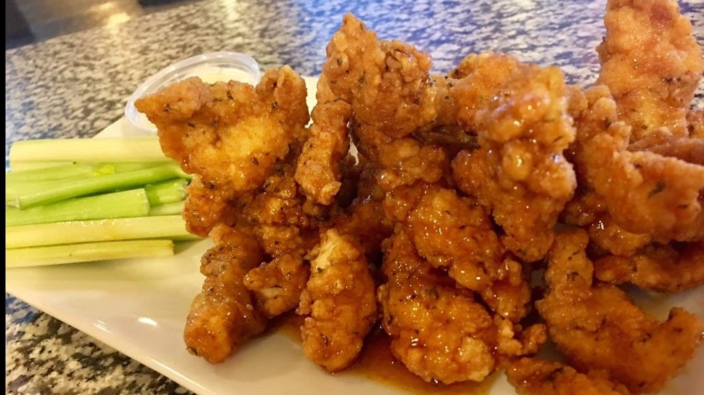 Purple Cow Tenders