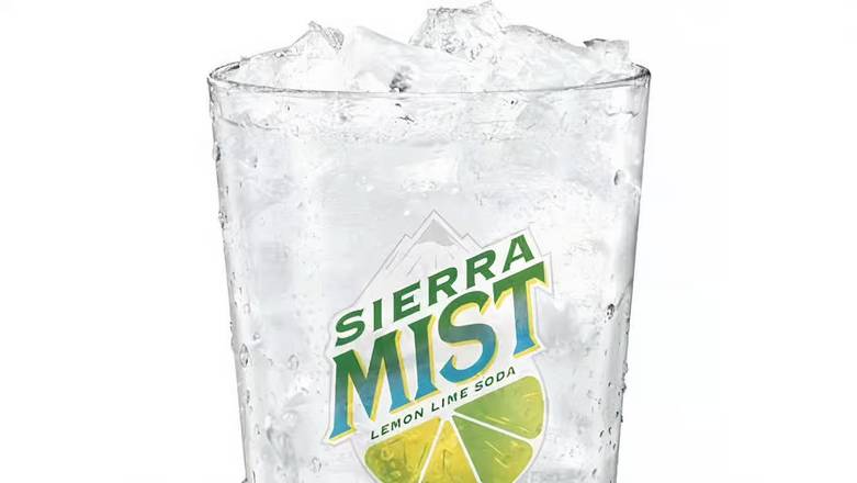 Sierra Mist (20 oz)