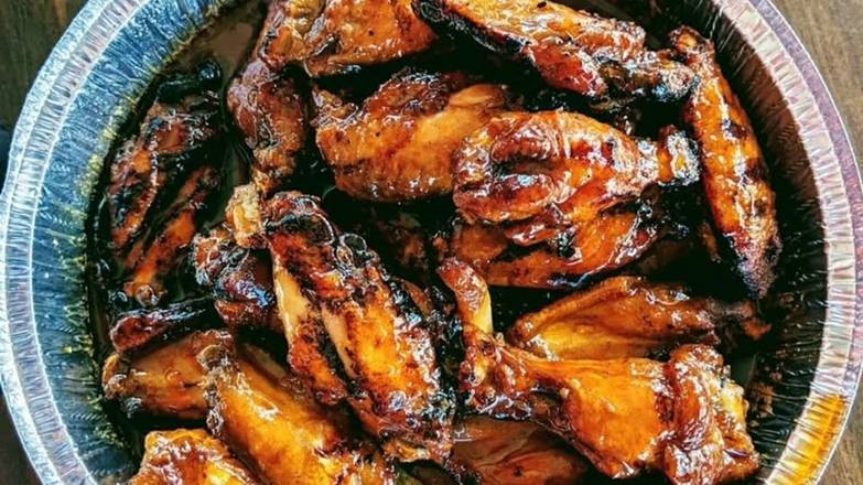 Wings (10 pcs)