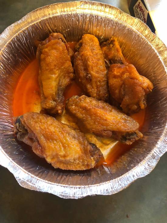 Wings (5pcs)