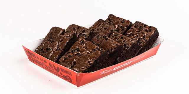 Brownie Tray