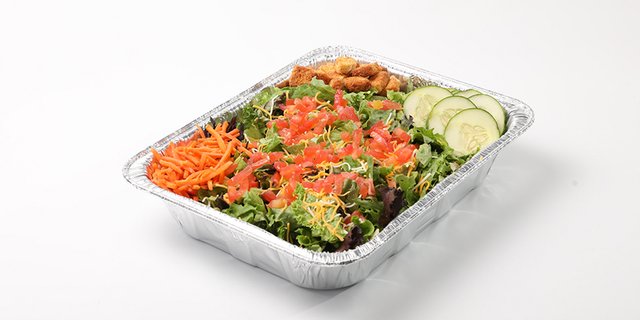 Garden Salad