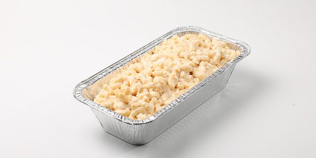 Mac and Cheese Tray