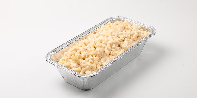 Mac and Cheese