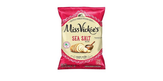 Miss Vickie's Chips