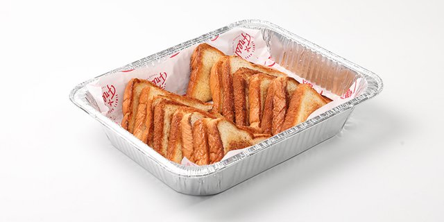 Texas Toast