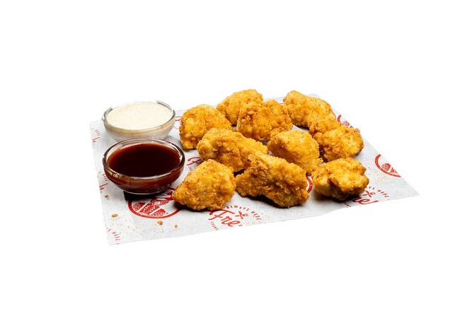 10 Piece Slim's Tender Bites à la carte
